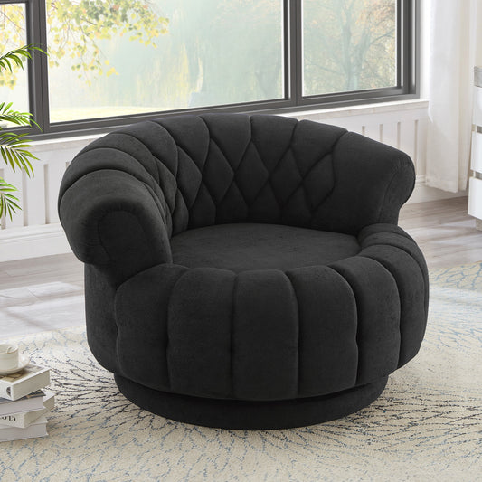 Sorrento Swivel Lounger
