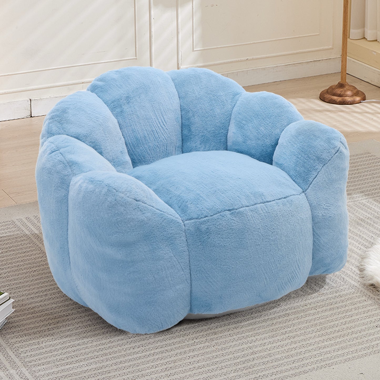 Evora Lounge Chair
