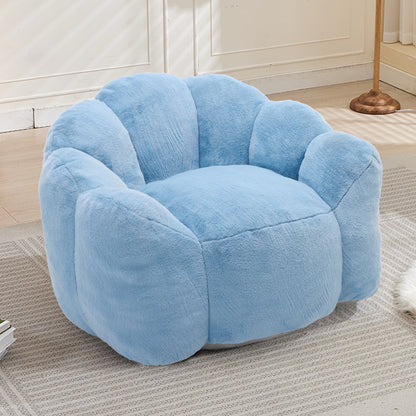 Evora Lounge Chair