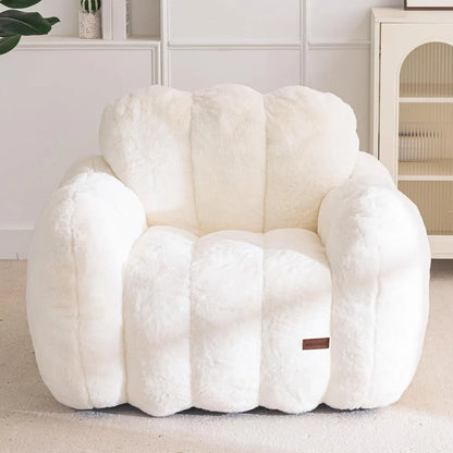 Aura Cloud Accent Chair