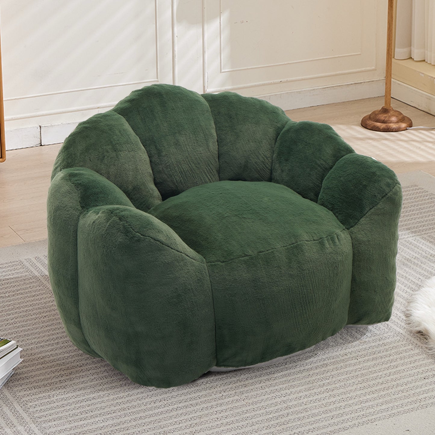 Evora Lounge Chair