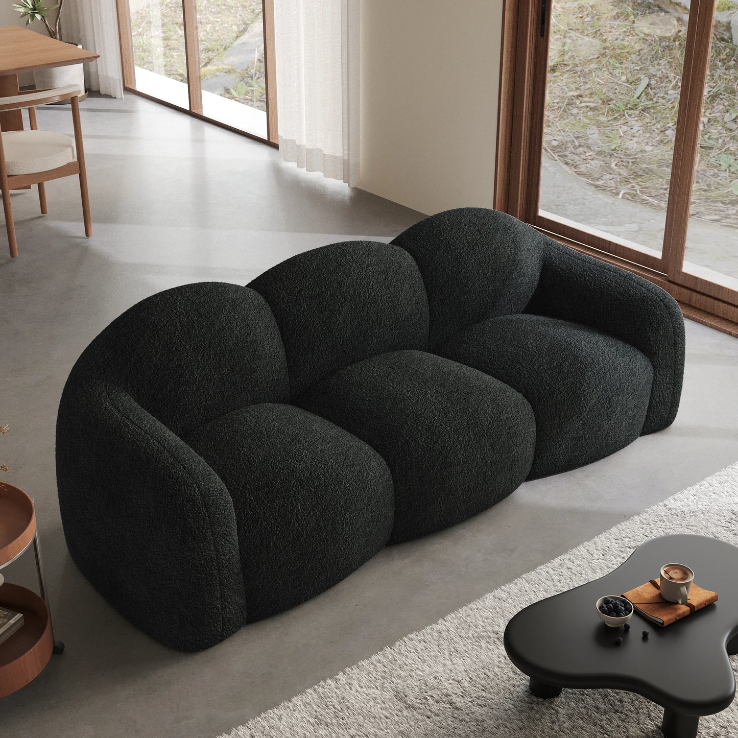 Rosseau Cloud Sofa