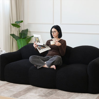 Rosseau Cloud Sofa