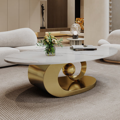 Aurelio Coffee Table