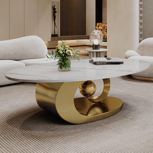 Aurelio Coffee Table