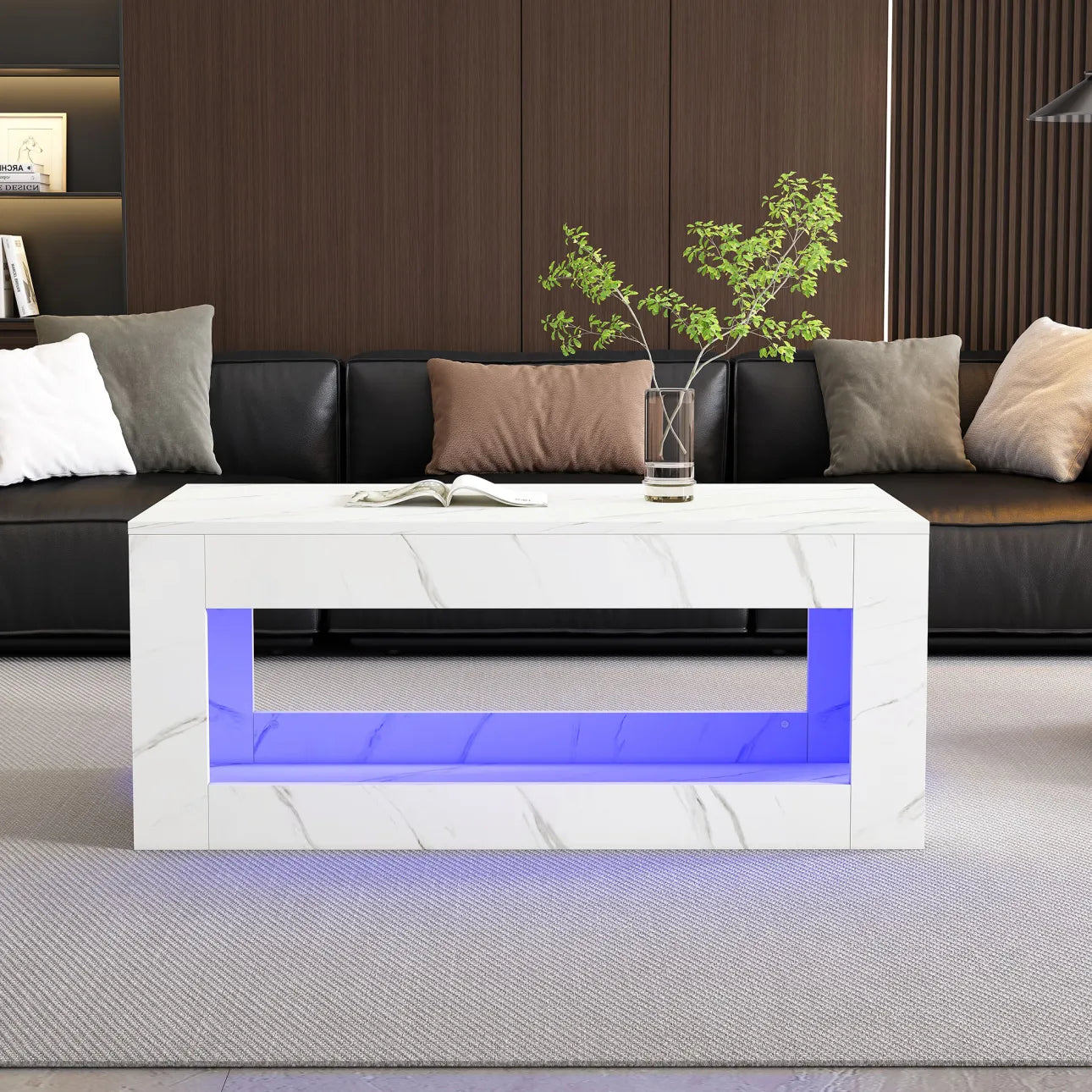 Lucent Coffee Table