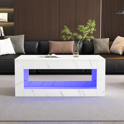 Lucent Coffee Table