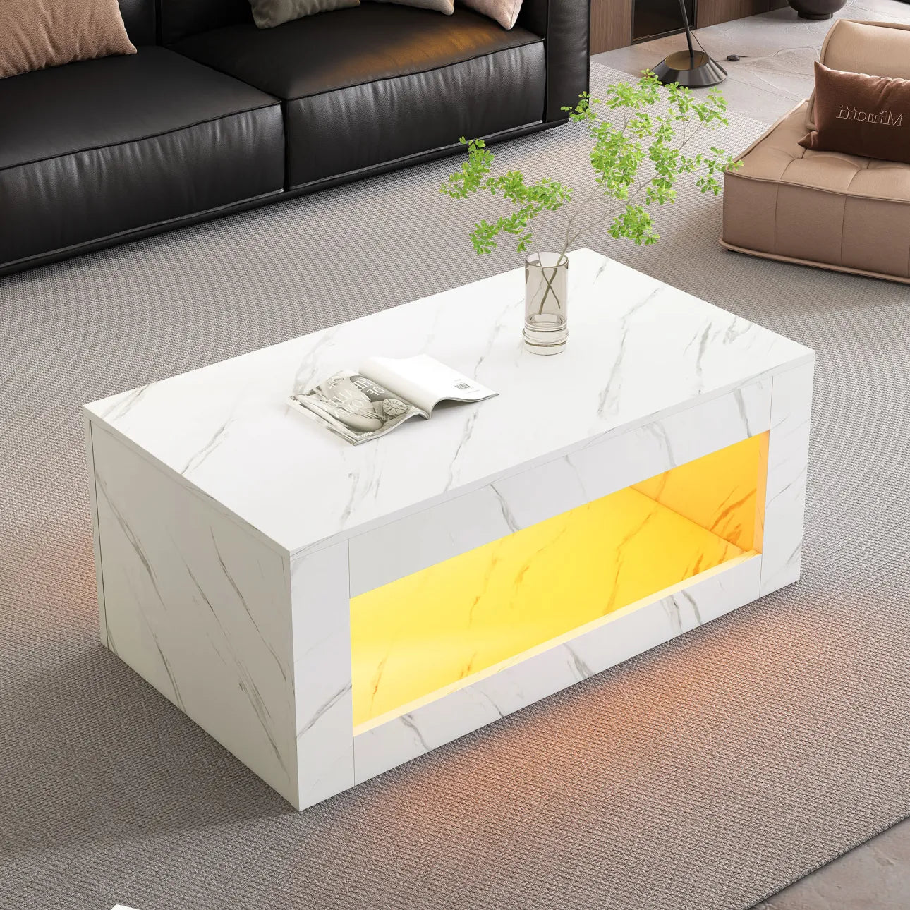 Lucent Coffee Table