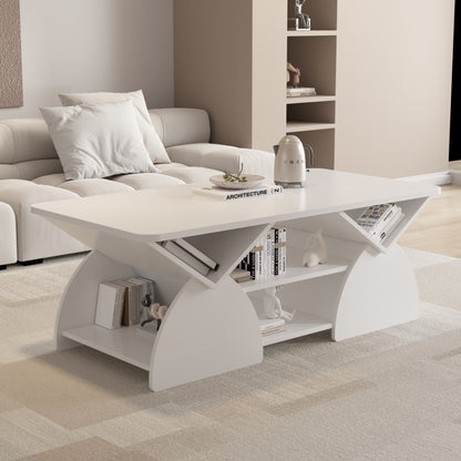 Altair Coffee Table