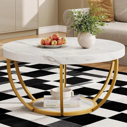 Rivelle Coffee Table