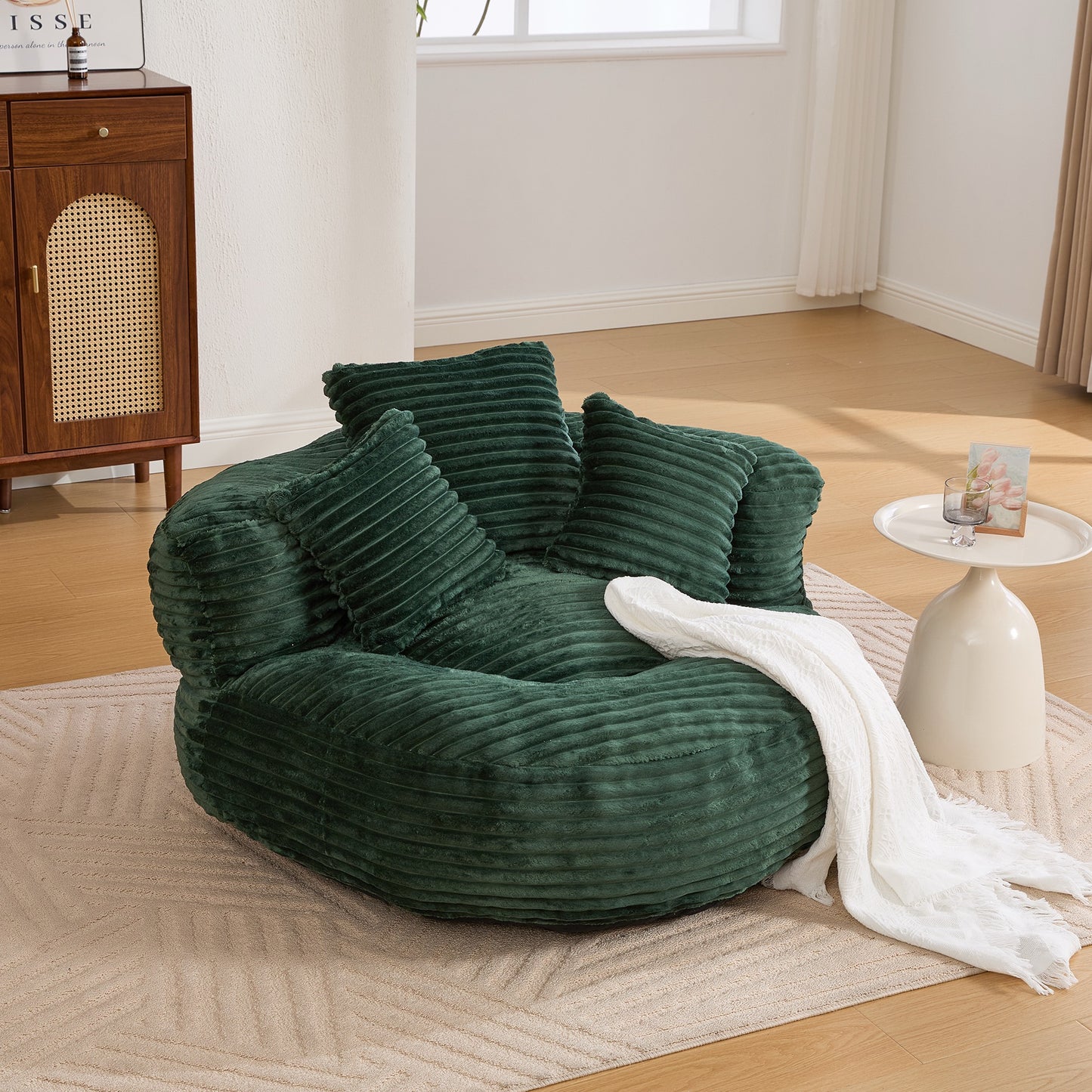 Cove Lounge Chair