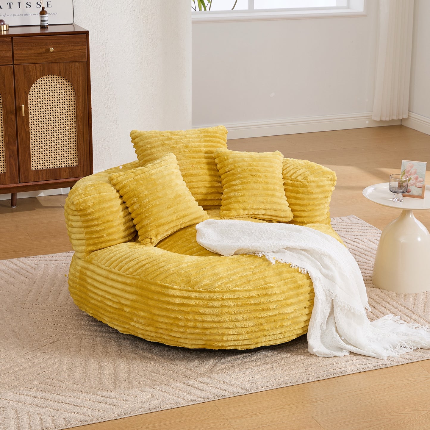Cove Lounge Chair