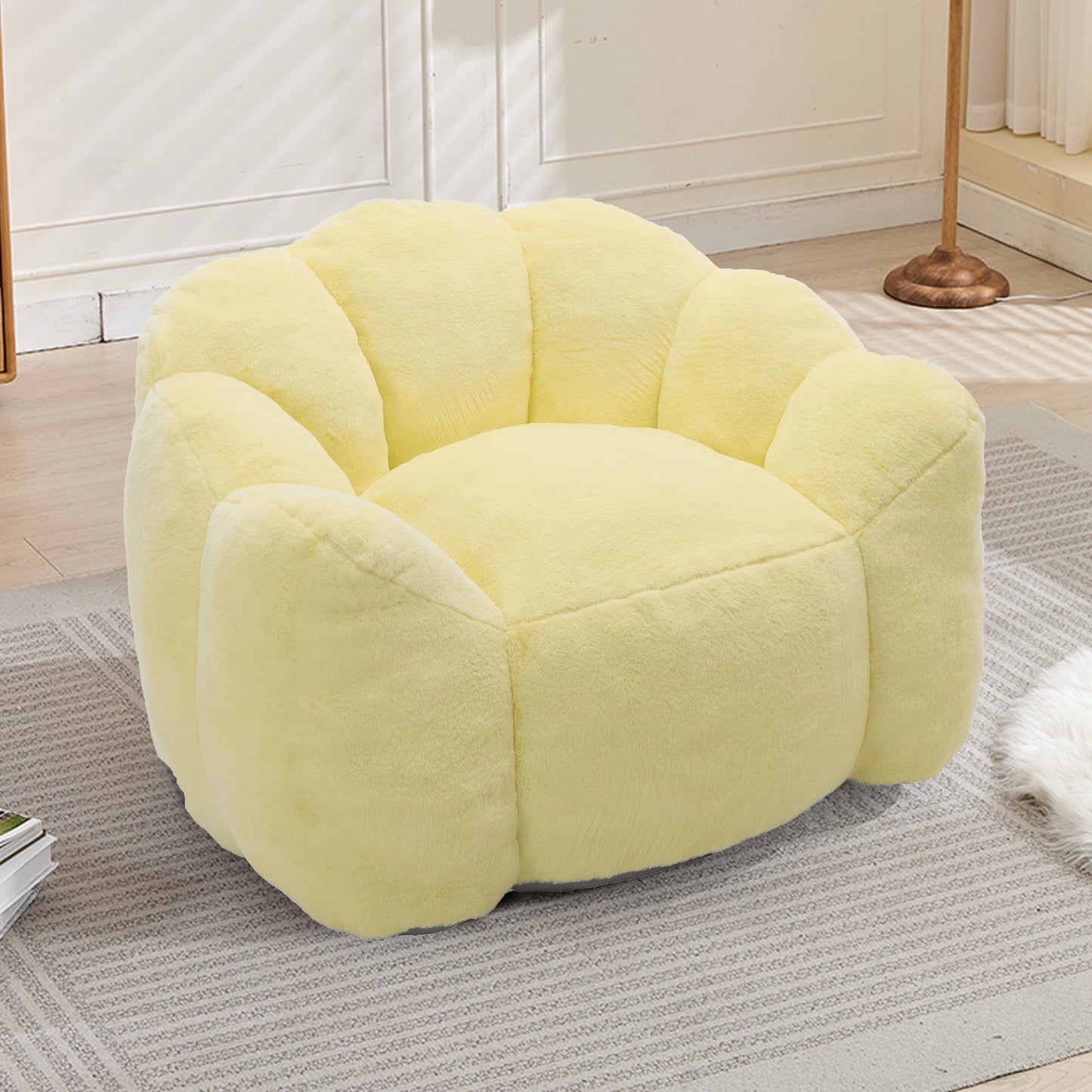 Evora Lounge Chair