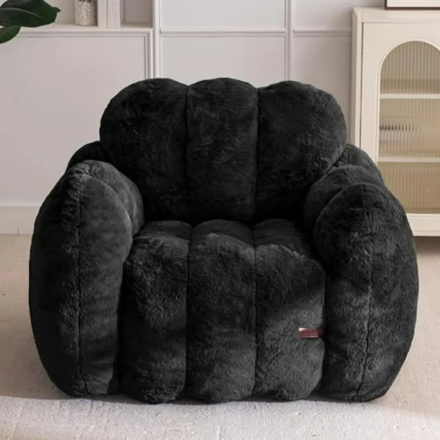 Aura Cloud Accent Chair